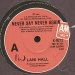 Thumbnail - HALL,Lani