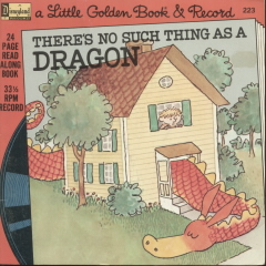 Thumbnail - THERE'S NO SUCH THING AS A DRAGON