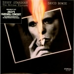 Thumbnail - BOWIE,David