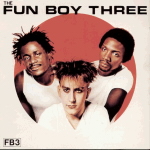 Thumbnail - FUN BOY THREE