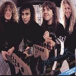 Thumbnail - METALLICA