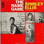 Thumbnail - ELLIS,Shirley