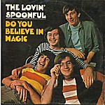 Thumbnail - LOVIN' SPOONFUL