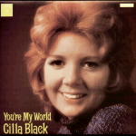 Thumbnail - BLACK,Cilla