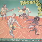 Thumbnail - HOODOO GURUS