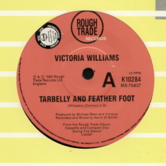 Thumbnail - WILLIAMS,Victoria