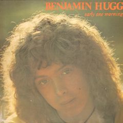 Thumbnail - HUGG,Benjamin