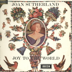 Thumbnail - SUTHERLAND,Joan