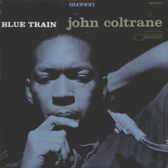 Thumbnail - COLTRANE,John