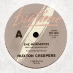 Thumbnail - HUXTON CREEPERS
