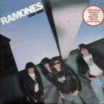 Thumbnail - RAMONES