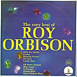 Thumbnail - ORBISON,Roy