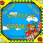 Thumbnail - STEELEYE SPAN