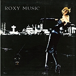 Thumbnail - ROXY MUSIC