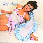 Thumbnail - ROXY MUSIC