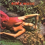 Thumbnail - ROXY MUSIC