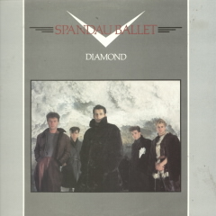 Thumbnail - SPANDAU BALLET