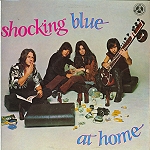 Thumbnail - SHOCKING BLUE