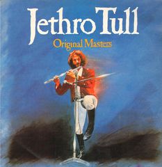 Thumbnail - JETHRO TULL