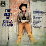 Thumbnail - BLACK,Cilla