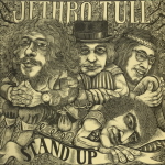 Thumbnail - JETHRO TULL