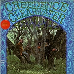 Thumbnail - CREEDENCE CLEARWATER REVIVAL