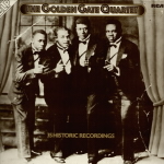 Thumbnail - GOLDEN GATE QUARTET