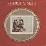 Thumbnail - NESMITH,Michael,& The First National Band