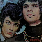 Thumbnail - BLOOMFIELD,Mike,And Al KOOPER