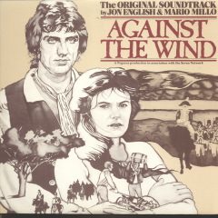 Thumbnail - AGAINST THE WIND