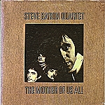 Thumbnail - BARON,Steve, Quartet