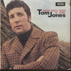 Thumbnail - JONES,Tom