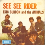 Thumbnail - BURDON,Eric,& The Animals