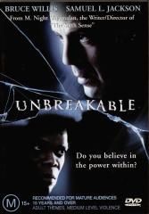 Thumbnail - UNBREAKABLE