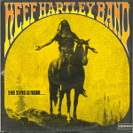 Thumbnail - HARTLEY,Keef,Band