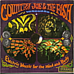 Thumbnail - COUNTRY JOE & THE FISH