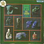 Thumbnail - TJADER,Cal