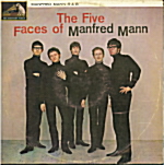 Thumbnail - MANFRED MANN