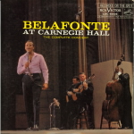 Thumbnail - BELAFONTE,Harry