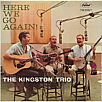 Thumbnail - KINGSTON TRIO