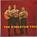 Thumbnail - KINGSTON TRIO