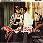 Thumbnail - SELLERS,Peter,And Sophia LOREN