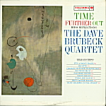 Thumbnail - BRUBECK,Dave,Quartet