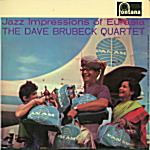 Thumbnail - BRUBECK,Dave,Quartet