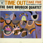 Thumbnail - BRUBECK,Dave,Quartet