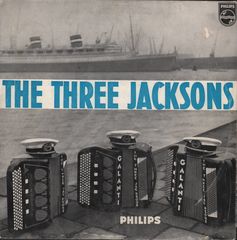 Thumbnail - THREE JACKSONS