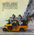 Thumbnail - BEACH BOYS