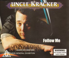 Thumbnail - UNCLE KRACKER