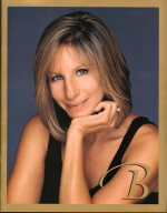 Thumbnail - STREISAND,Barbra