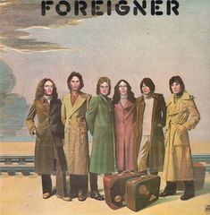 Thumbnail - FOREIGNER